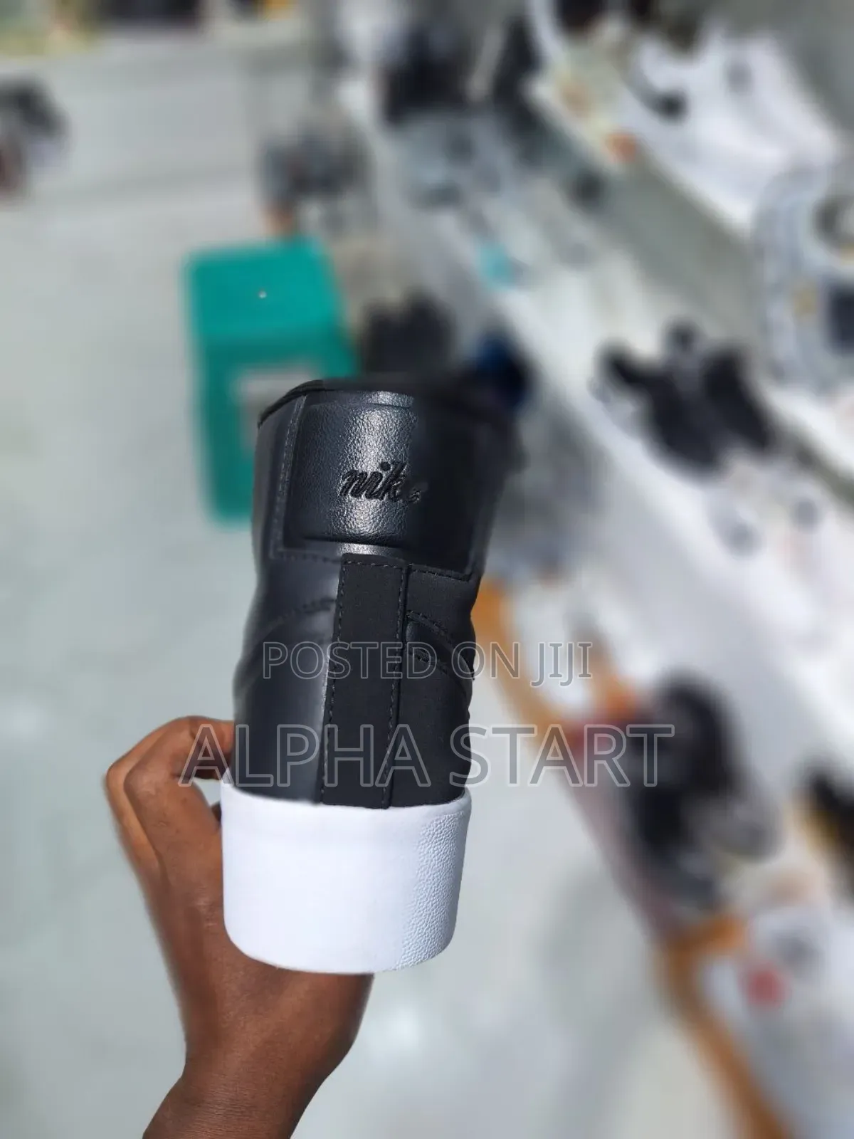  New Arrival  
 Nike Blazer 
 Made in Vietnam