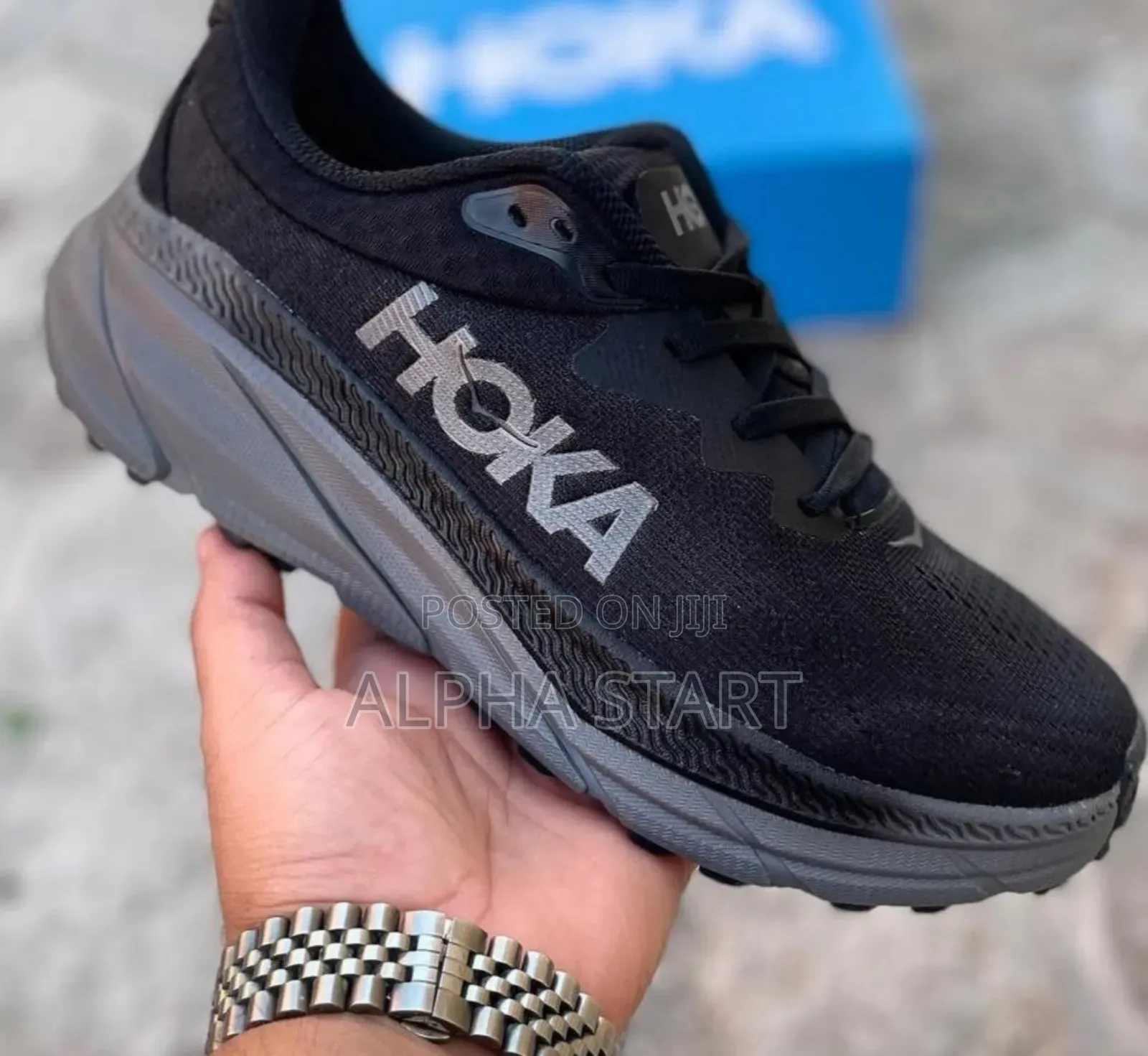  New Arrival  
 Hoka Comfort Sneakers 
 Made in Vietnam