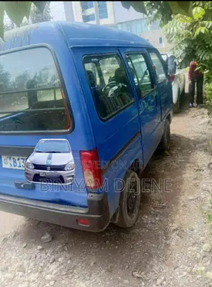 Daewoo Nexia 2006 Blue