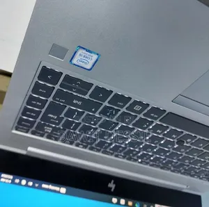 New Laptop HP EliteBook 840 16GB Intel Core I5 SSD 512GB