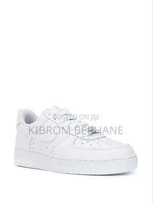 Photo - Airforce 1. Size 37.5