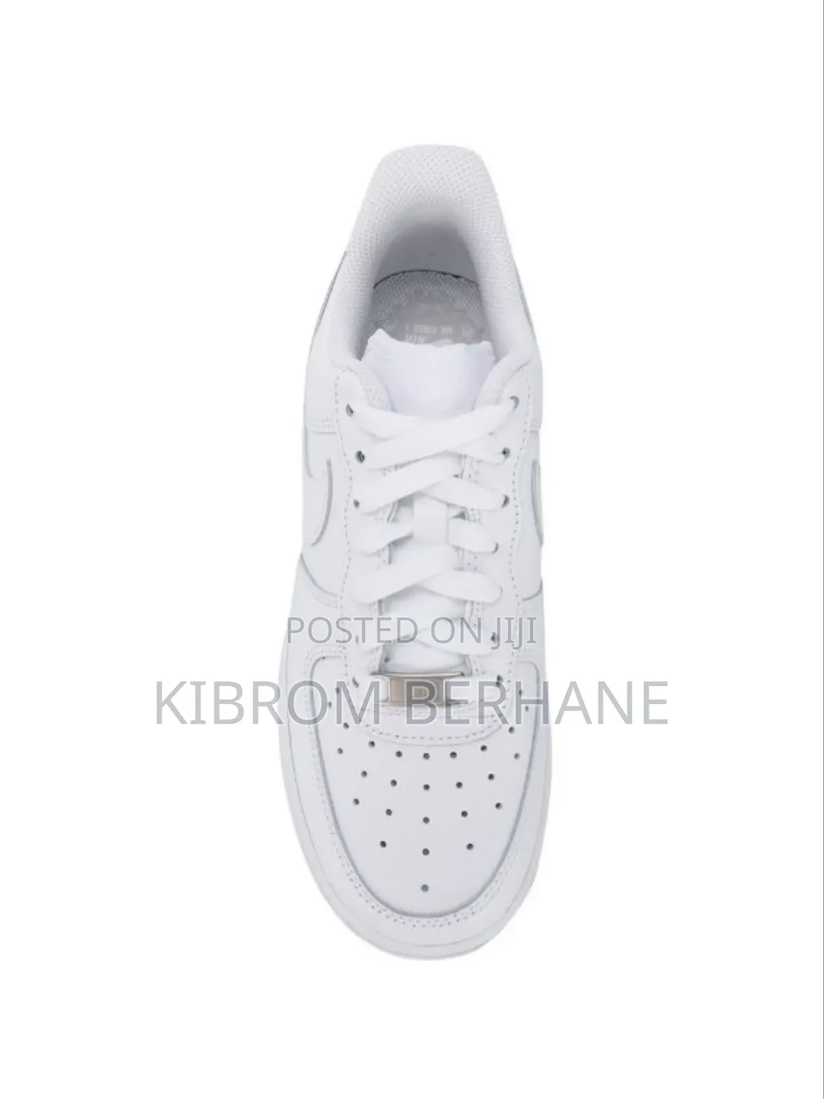 Airforce 1. Size 37.5