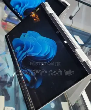 Photo - New Laptop HP Pavilion x360 14 8GB Intel Core i5 SSD 512GB