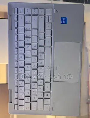 New Laptop HP Pavilion x360 14 8GB Intel Core i5 SSD 512GB