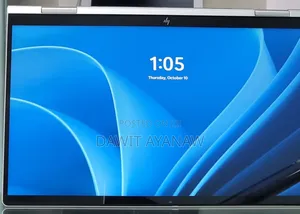 Photo - New Laptop HP Envy X360 16GB Intel Core I7 SSD 1T