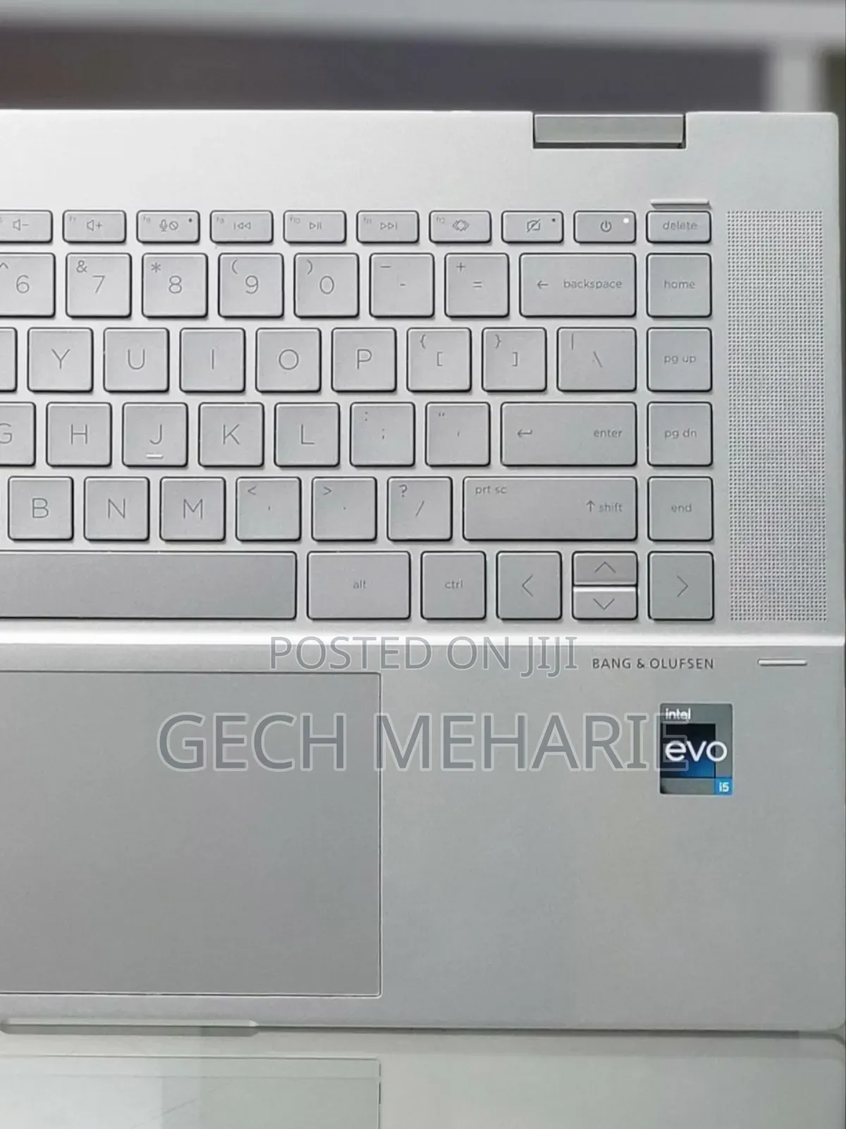 New Laptop HP Envy X360 16GB Intel Core I7 SSD 1T