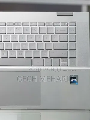 Photo - New Laptop HP Envy X360 16GB Intel Core I7 SSD 1T