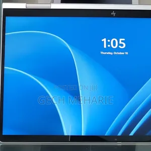 New Laptop HP Envy X360 16GB Intel Core I7 SSD 1T