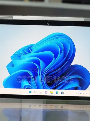 New Laptop HP Envy X360 16GB Intel Core I7 SSD 1T