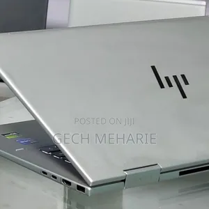 New Laptop HP Envy X360 16GB Intel Core I7 SSD 1T