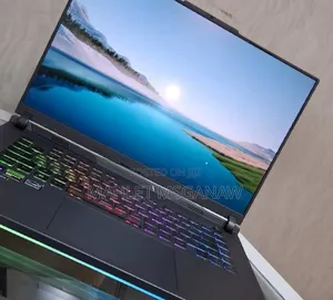 Photo - New Laptop Asus ROG Strix G15 48GB Intel Core I9 SSD 1T