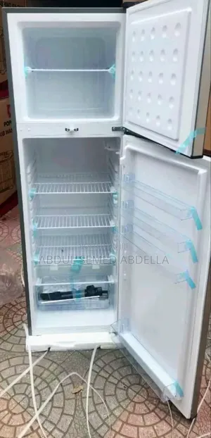 Sky Live Refrigerator Fridge