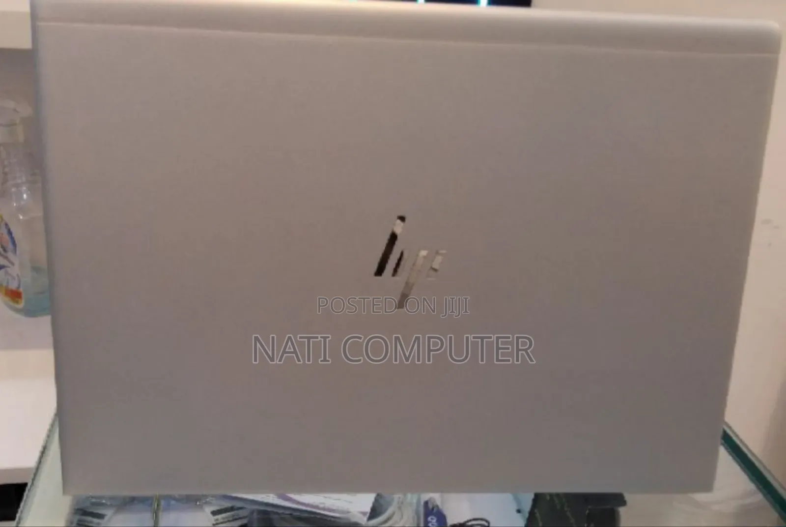 New Laptop HP EliteBook 840 G5 16GB Intel Core I5 SSD 512GB