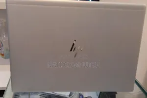 Photo - New Laptop HP EliteBook 840 G5 16GB Intel Core I5 SSD 512GB