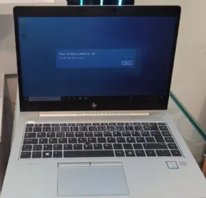 New Laptop HP EliteBook 840 G5 16GB Intel Core I5 SSD 512GB