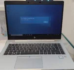 New Laptop HP EliteBook 840 G5 16GB Intel Core I5 SSD 512GB