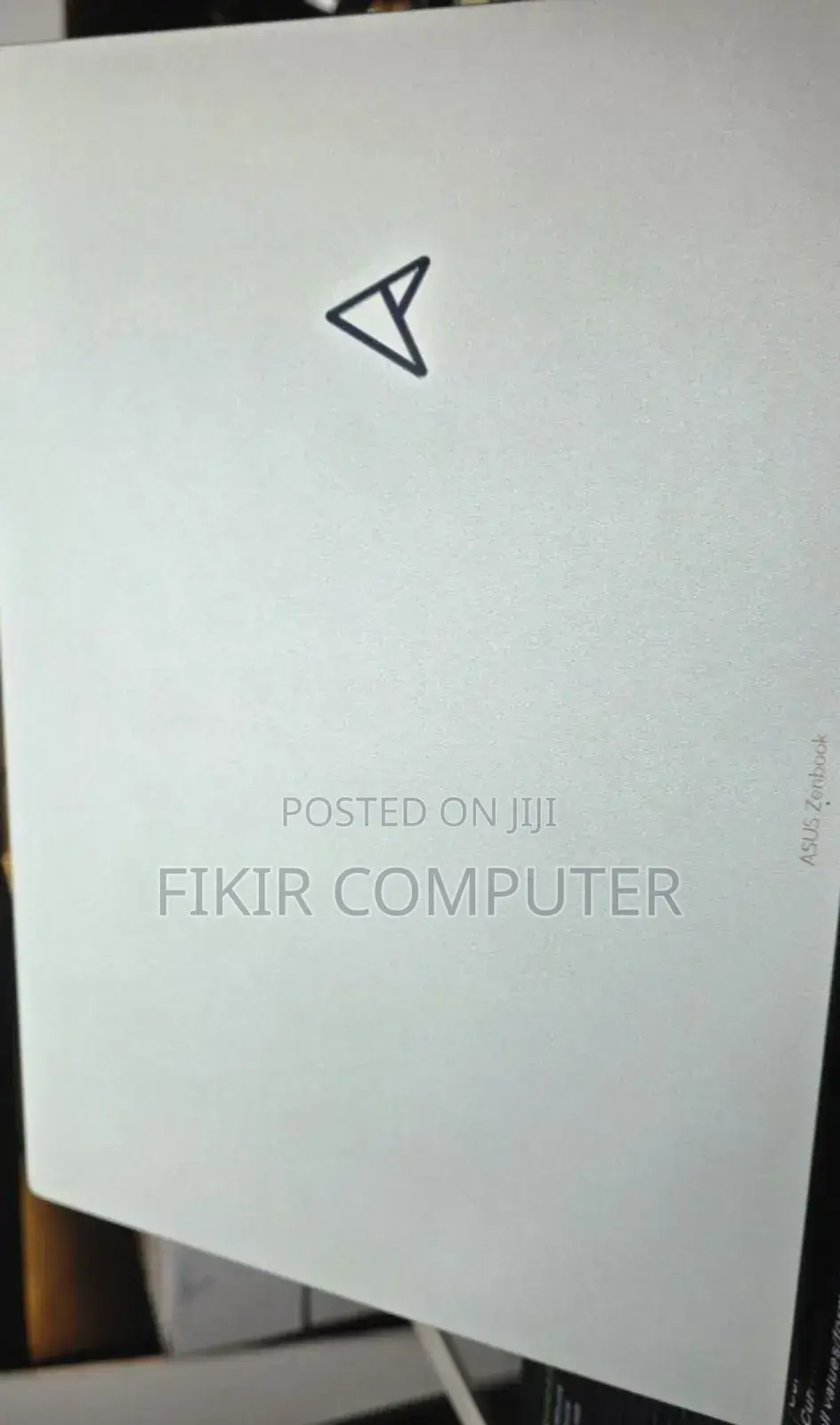 New Laptop Asus ZenBook UX430UQ 16GB Intel Core I7 SSD 512GB