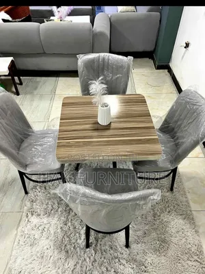 Cafe Chair