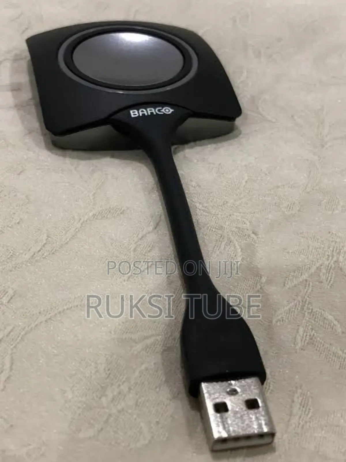 Barco Click Share 
 Wireless Usb Button Switcher