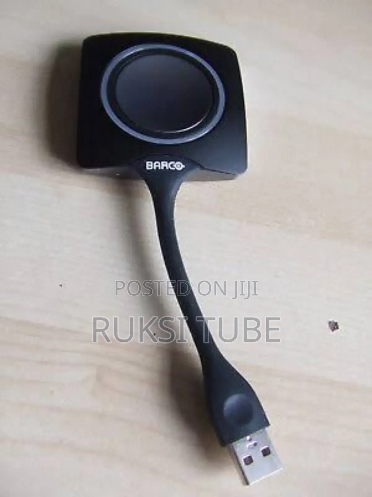 Barco Click Share 
 Wireless Usb Button Switcher