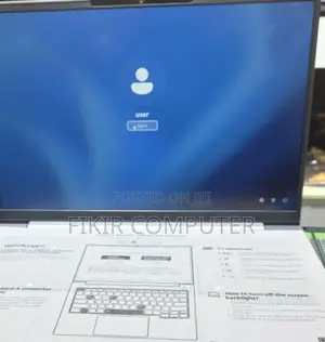 New Laptop Lenovo Thinkpad X1 Yoga 16GB Intel Core Ultra 7 SSD 512GB