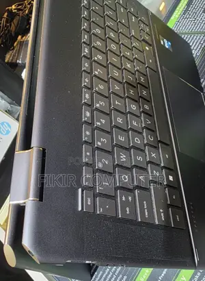 Photo - New Laptop HP Spectre X360 15 16GB Intel Core I7 SSD 1T