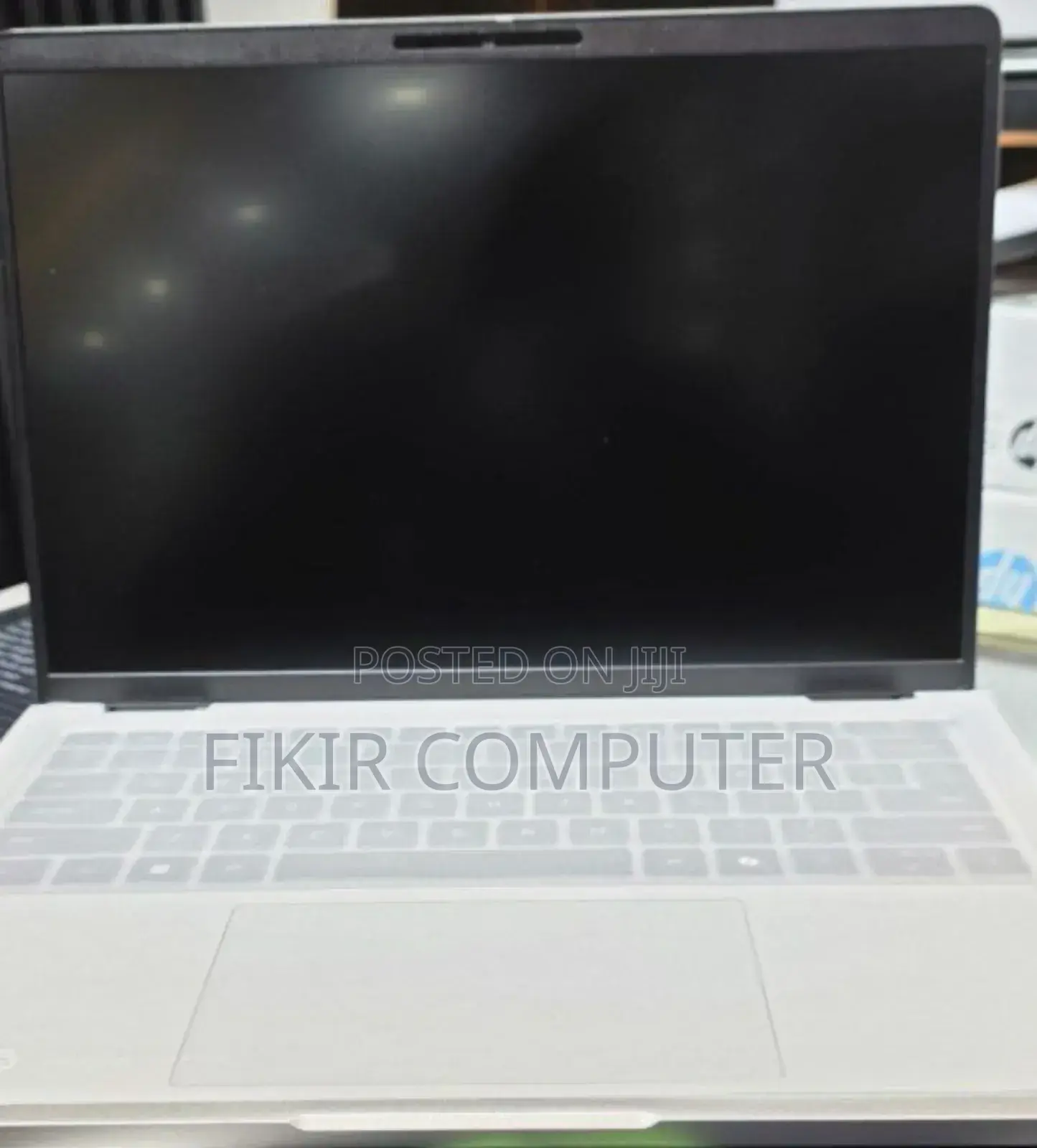 New Laptop Dell Alienware 17 32GB AMD Ryzen 7 SSD 512GB