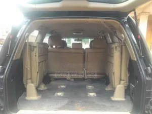 Toyota Land Cruiser 4.5 V8 TD STD 2011 Black