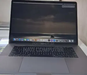New Laptop Apple MacBook Pro 2019 32GB Intel Core I9 SSD 512GB