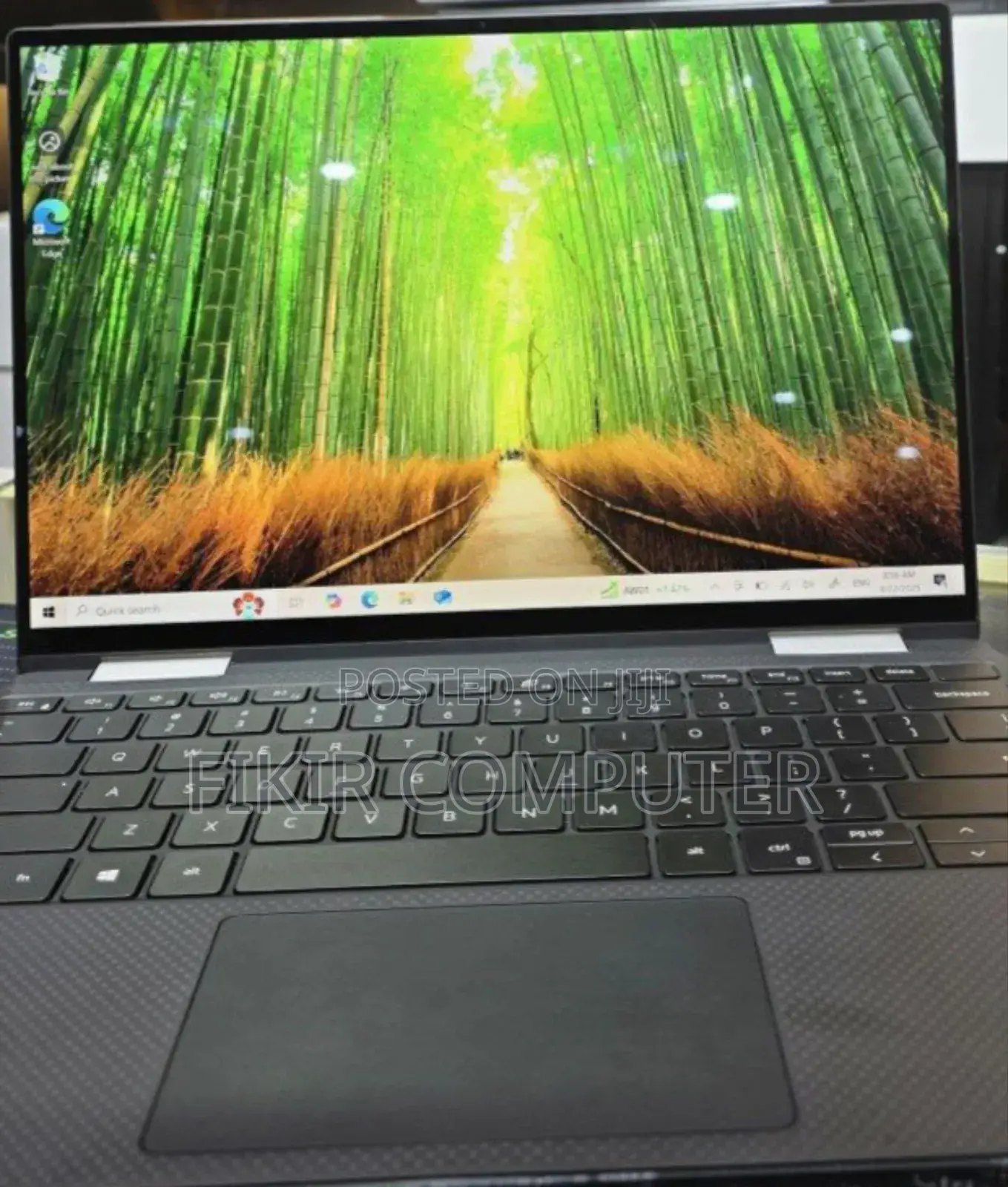 New Laptop HP EliteBook 830 G8 16GB Intel Core I5 SSD 512GB