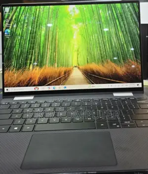 Photo - New Laptop HP EliteBook 830 G8 16GB Intel Core I5 SSD 512GB