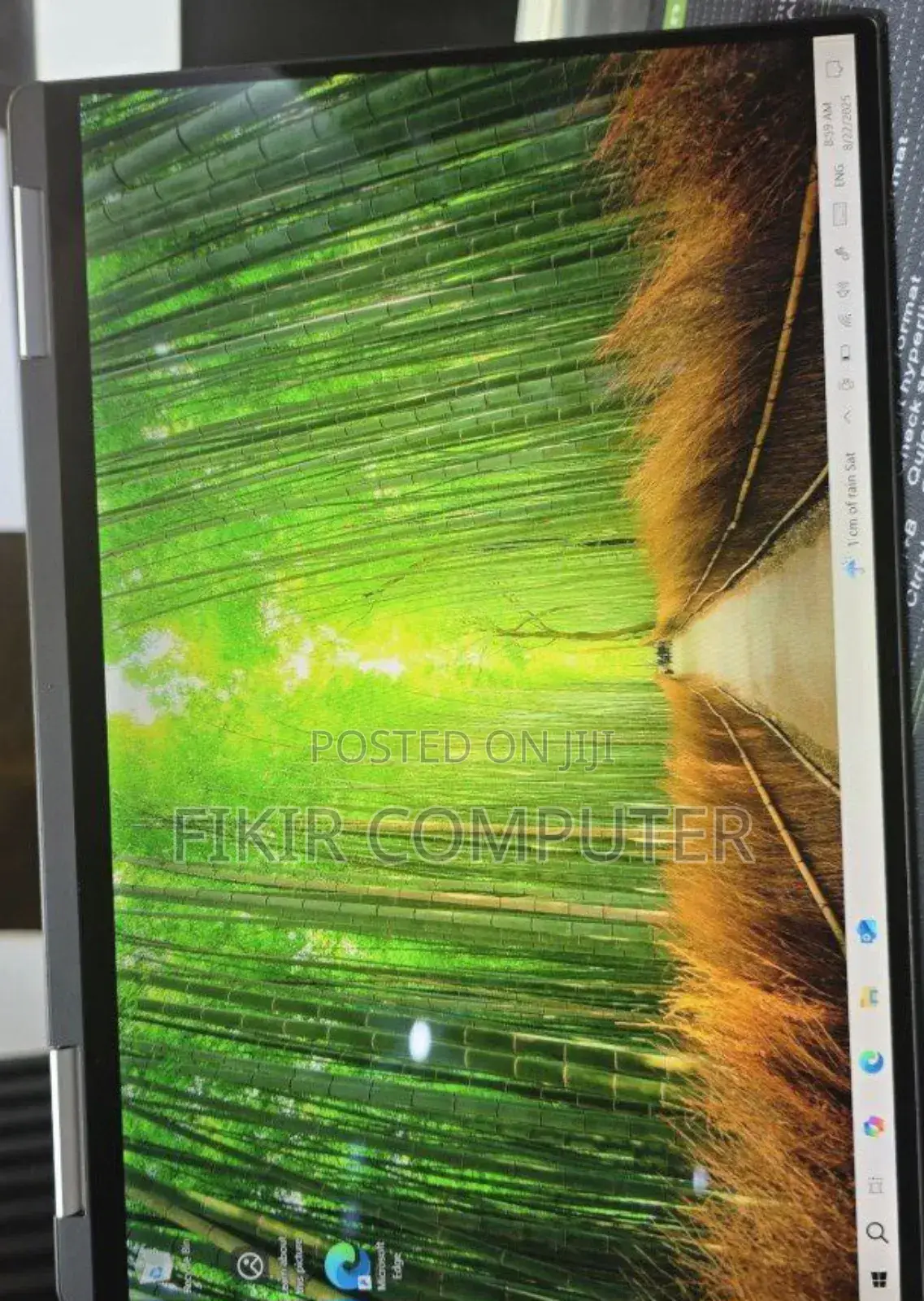 New Laptop HP EliteBook 830 G8 16GB Intel Core I5 SSD 512GB