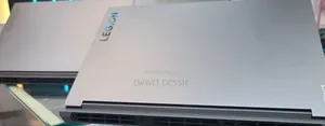 New Laptop Lenovo Legion 5 16GB Intel Core Ultra 7 SSD 1T