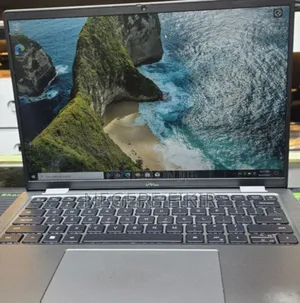 Photo - New Laptop Dell Latitude E6520 16GB Intel Core I7 SSD 512GB