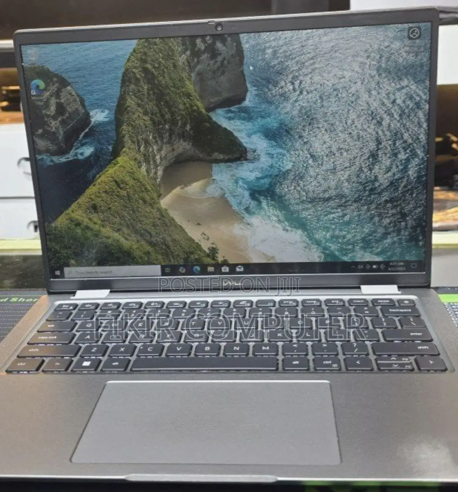 New Laptop Dell Latitude E6520 16GB Intel Core I7 SSD 512GB