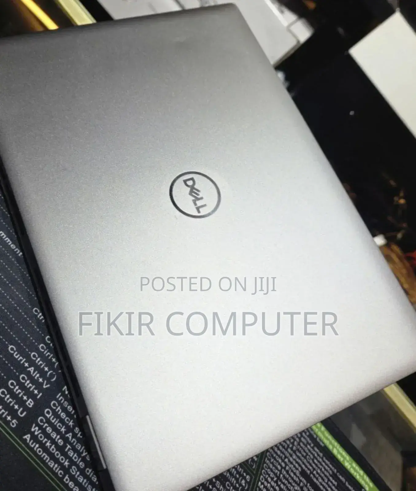 New Laptop Dell Latitude E6520 16GB Intel Core I7 SSD 512GB