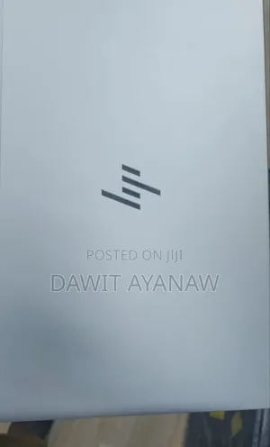 New Laptop HP 16GB Intel Core I5 SSD 1T