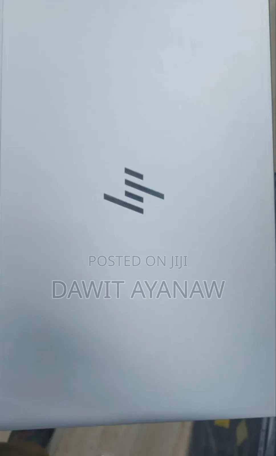 New Laptop HP 16GB Intel Core I5 SSD 1T