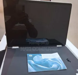 New Laptop HP Omen 15 16GB AMD Ryzen 7 SSD 1T