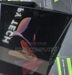 New Laptop Lenovo ThinkPad Yoga 16GB AMD Ryzen 7 SSD 1T