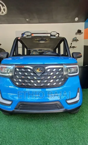 Photo - New Mini Mini 2024 Blue