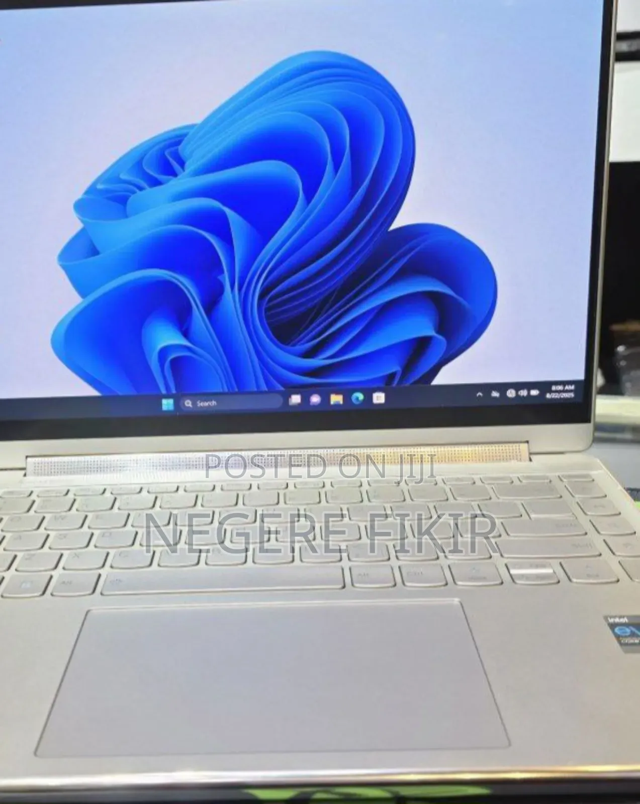 New Laptop Lenovo ThinkPad Yoga 16GB Intel Core I9 SSD 1T