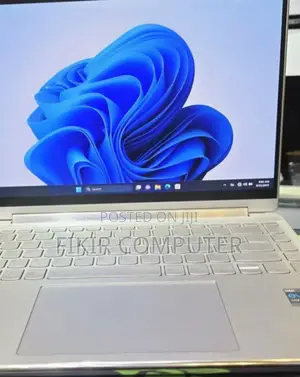 New Laptop Lenovo ThinkPad Yoga 16GB Intel Core I9 SSD 1T