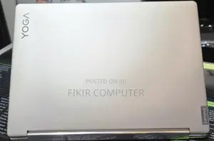 New Laptop Lenovo ThinkPad Yoga 16GB Intel Core I9 SSD 1T