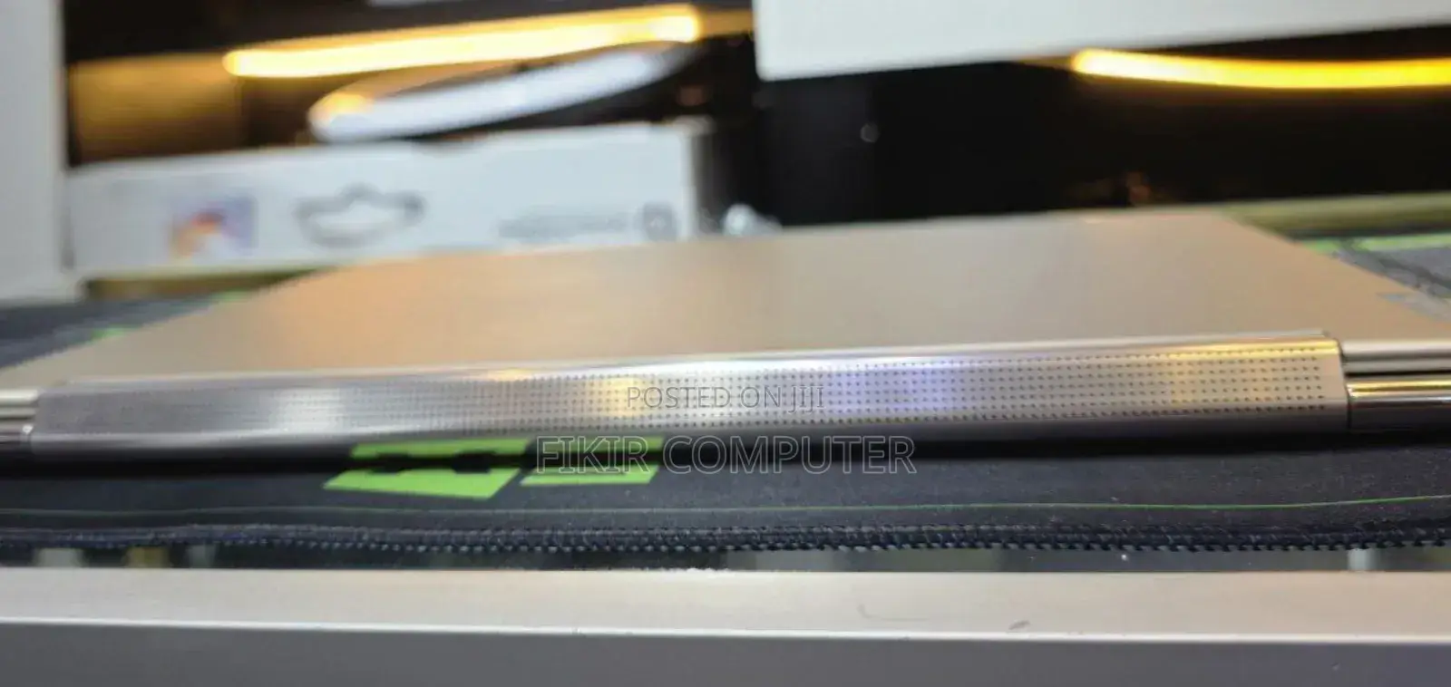 New Laptop Lenovo ThinkPad Yoga 16GB Intel Core I9 SSD 1T