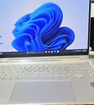 New Laptop Lenovo ThinkPad Yoga 16GB Intel Core I9 SSD 1T