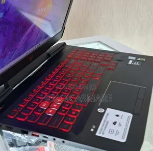 New Laptop HP Omen X 8GB Intel Core I7 SSD 1T