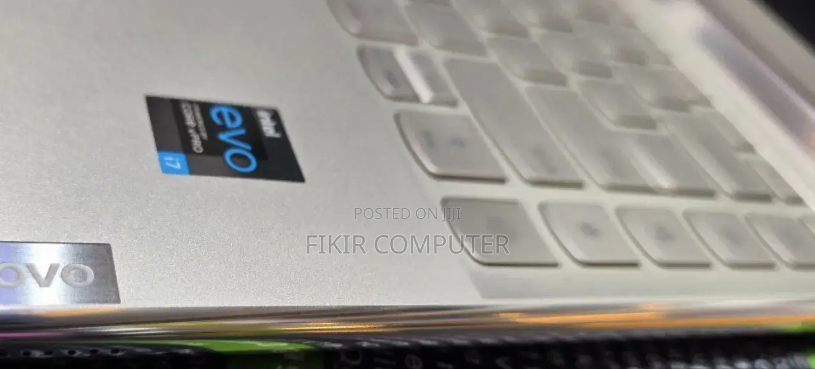 New Laptop Lenovo ThinkPad Yoga 16GB Intel Core I9 SSD 1T