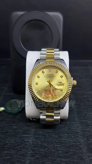 Photo - Brand Rolex