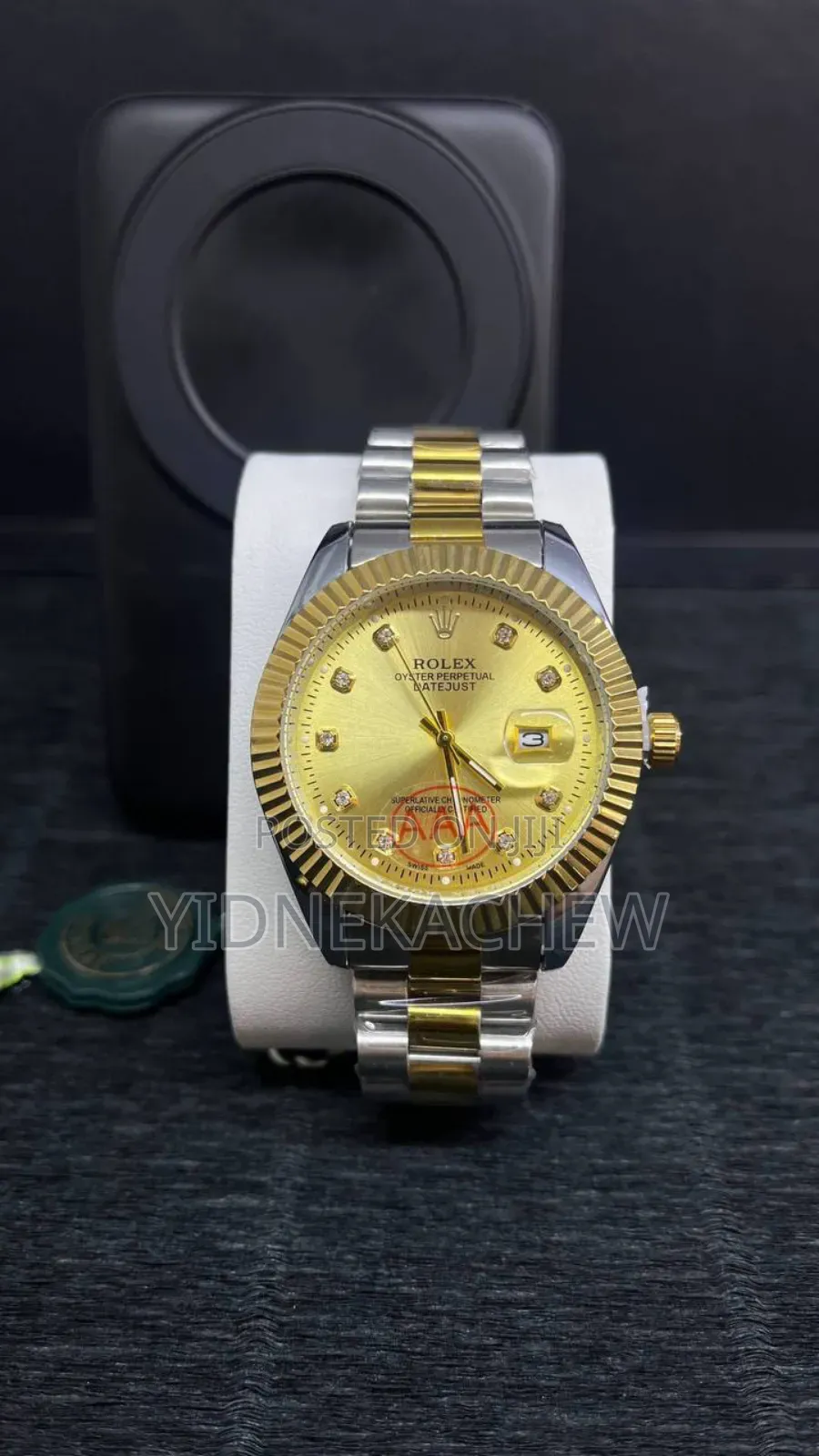 Brand Rolex